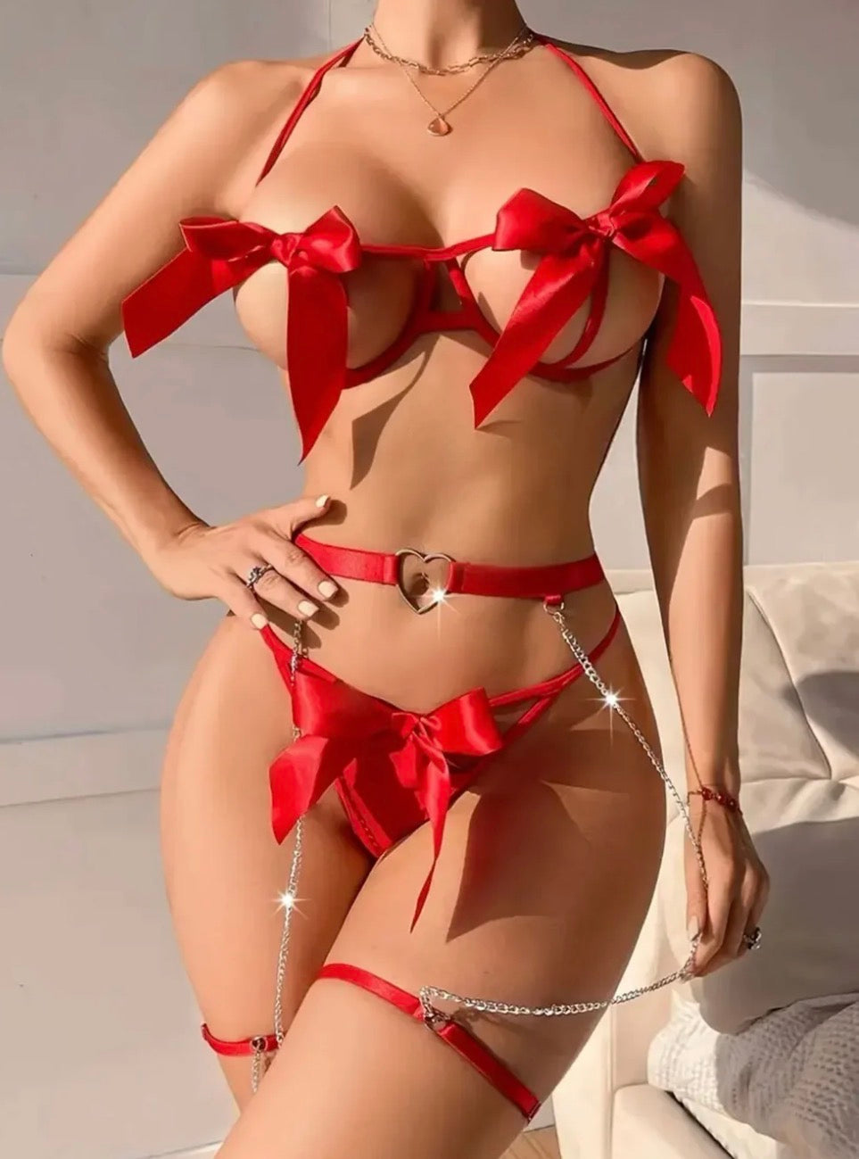 Bow night