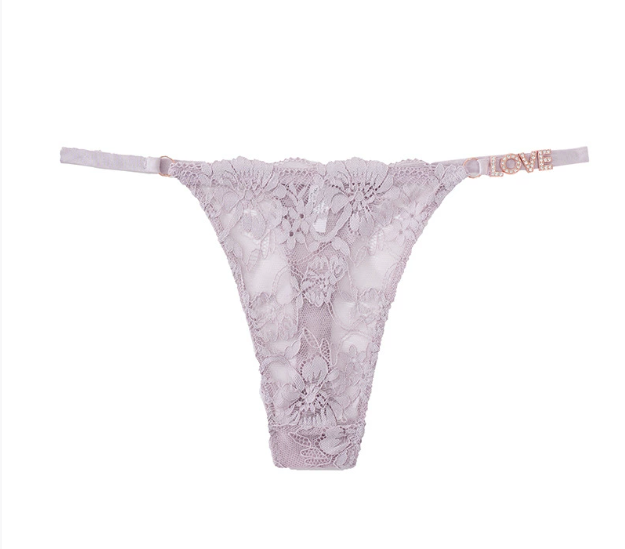 Love thong