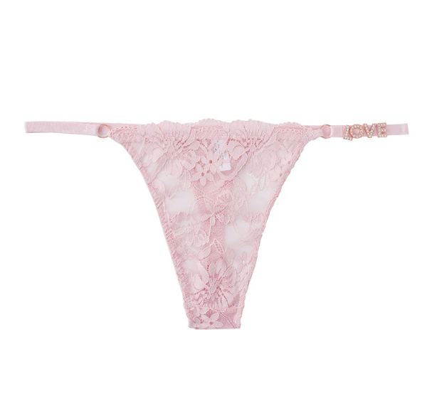 Love thong
