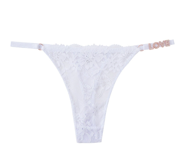Love thong